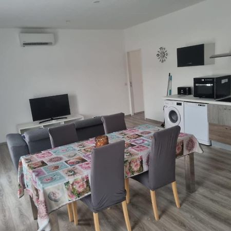 Appartement Sejour , Cure Cransac Au 1Er Etage 2 Nuits Minimum Dış mekan fotoğraf