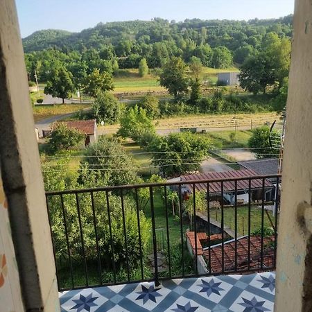 Appartement Sejour , Cure Cransac Au 1Er Etage 2 Nuits Minimum Dış mekan fotoğraf