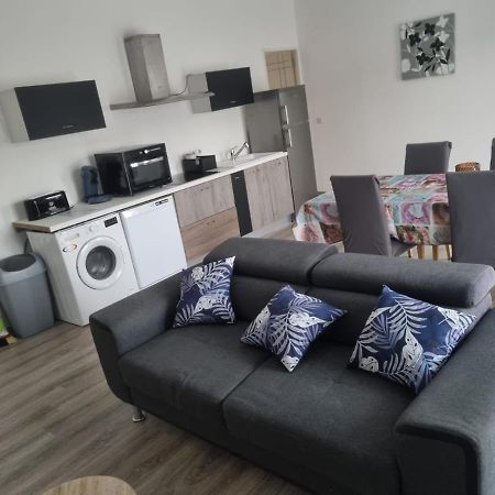Appartement Sejour , Cure Cransac Au 1Er Etage 2 Nuits Minimum Dış mekan fotoğraf