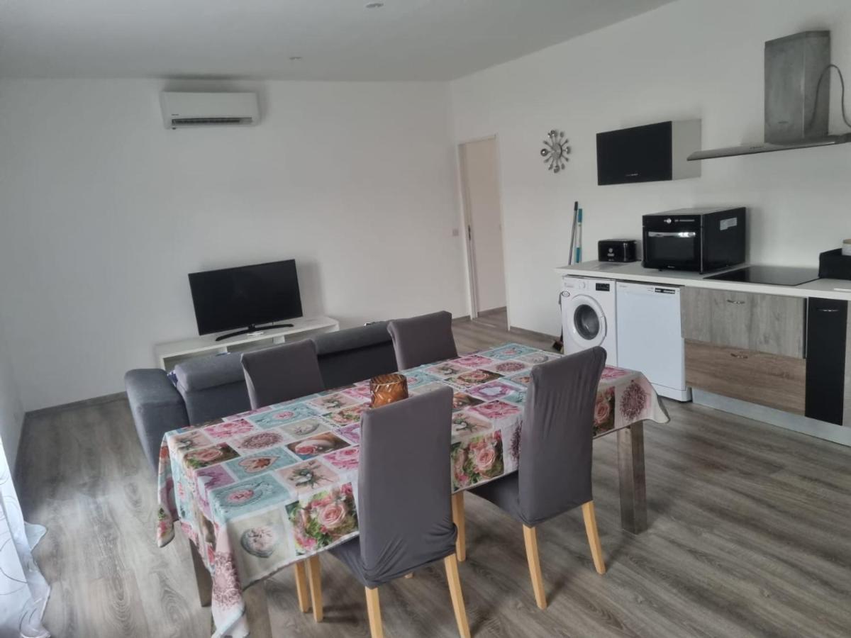 Appartement Sejour , Cure Cransac Au 1Er Etage 2 Nuits Minimum Dış mekan fotoğraf