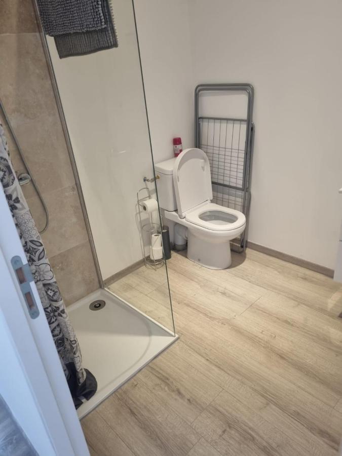 Appartement Sejour , Cure Cransac Au 1Er Etage 2 Nuits Minimum Dış mekan fotoğraf