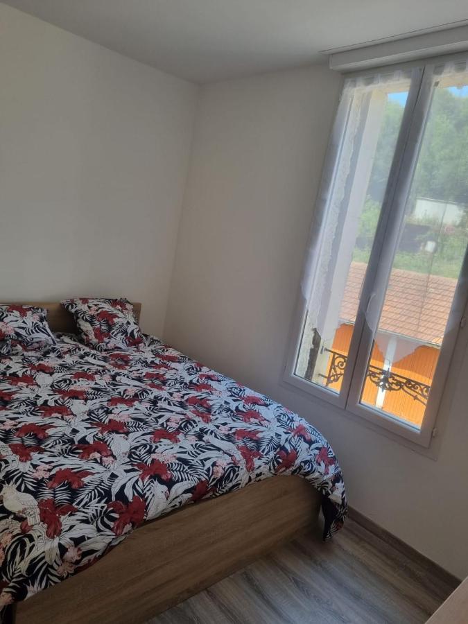 Appartement Sejour , Cure Cransac Au 1Er Etage 2 Nuits Minimum Dış mekan fotoğraf