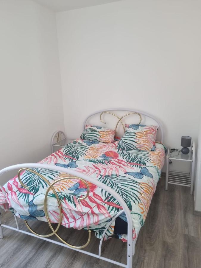 Appartement Sejour , Cure Cransac Au 1Er Etage 2 Nuits Minimum Dış mekan fotoğraf