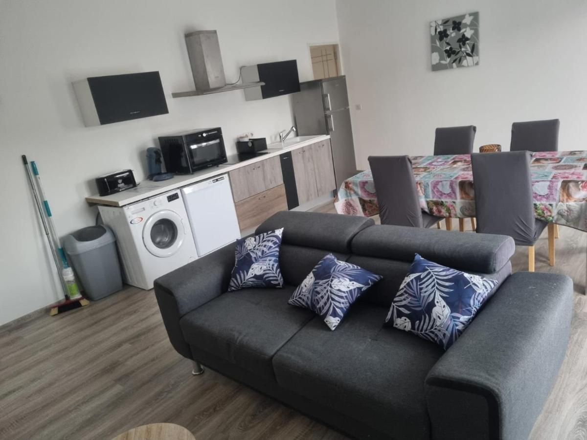 Appartement Sejour , Cure Cransac Au 1Er Etage 2 Nuits Minimum Dış mekan fotoğraf